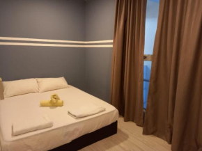 Quality Homestay, Apartment 2 bilik tidur, Kota Kinabalu
